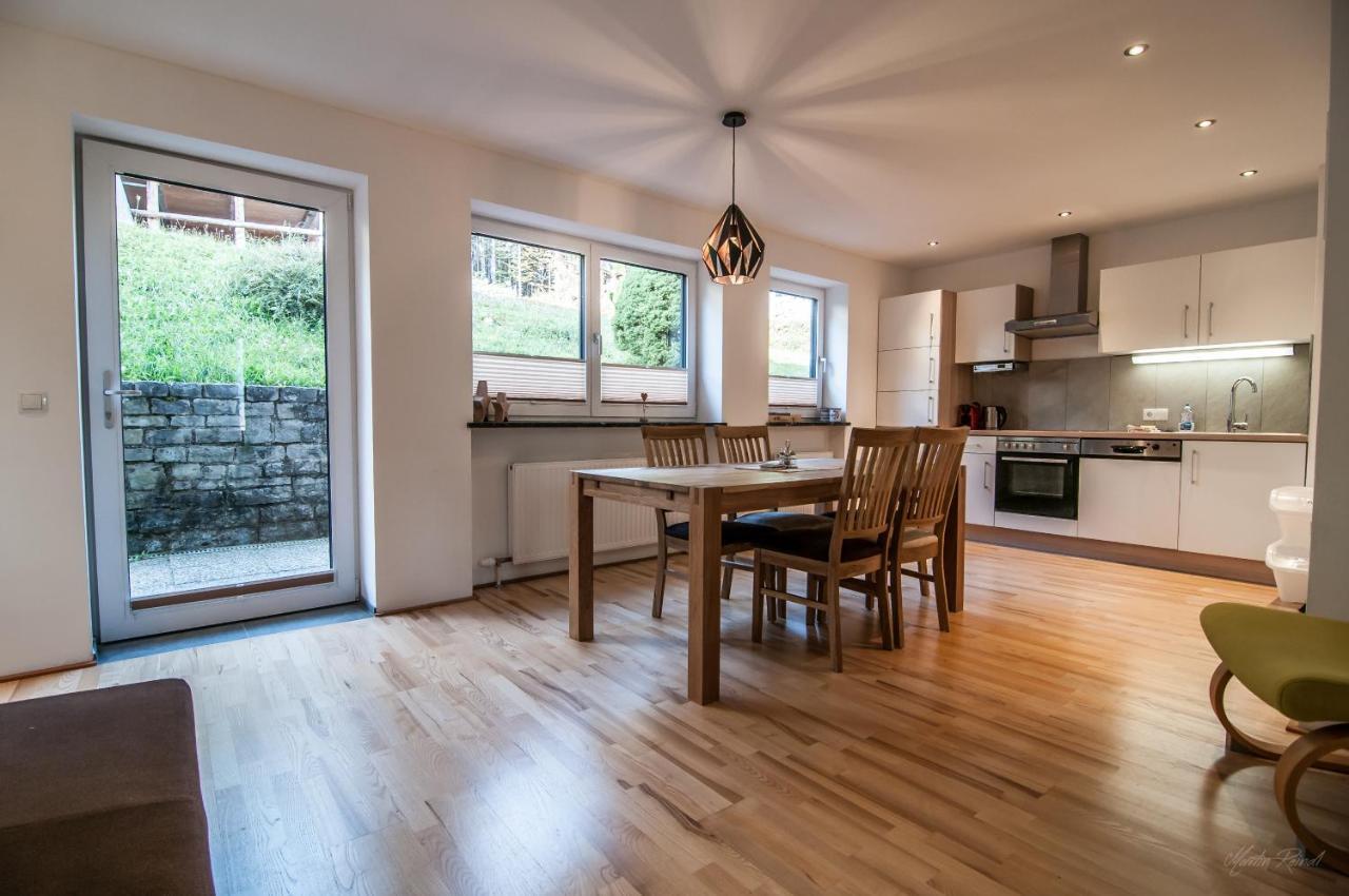 Wartbichler Apartment