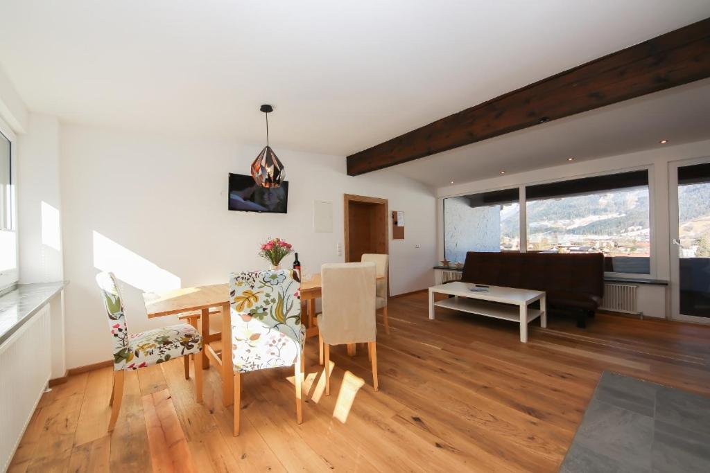 Wartbichler Apartment Lofer