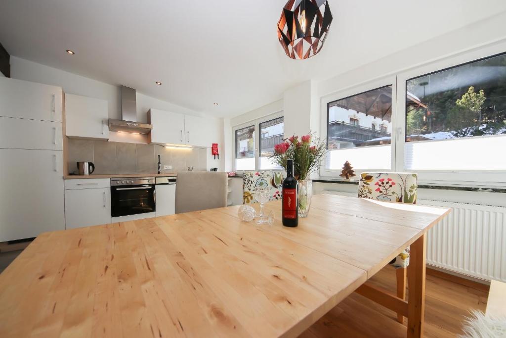 Wartbichler Apartment