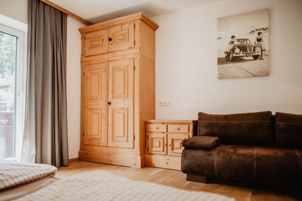 Wartbichler Apartment Lofer