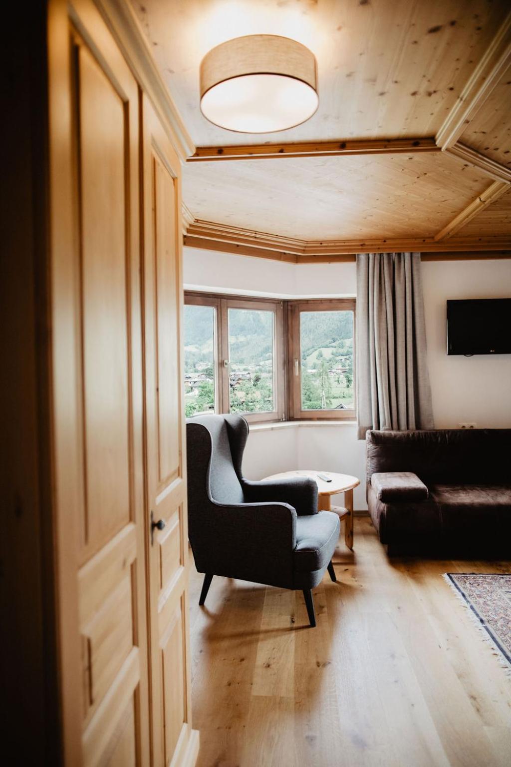 Wartbichler Apartment Lofer