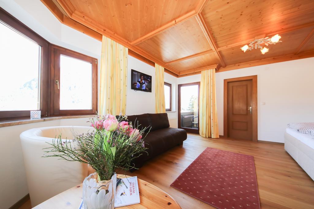 Apartment Wartbichler Lofer