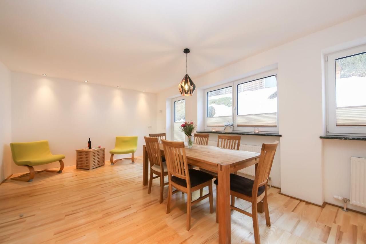 Wartbichler Apartment *