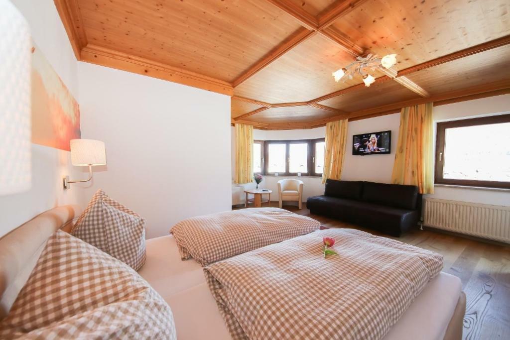 Wartbichler Apartment *