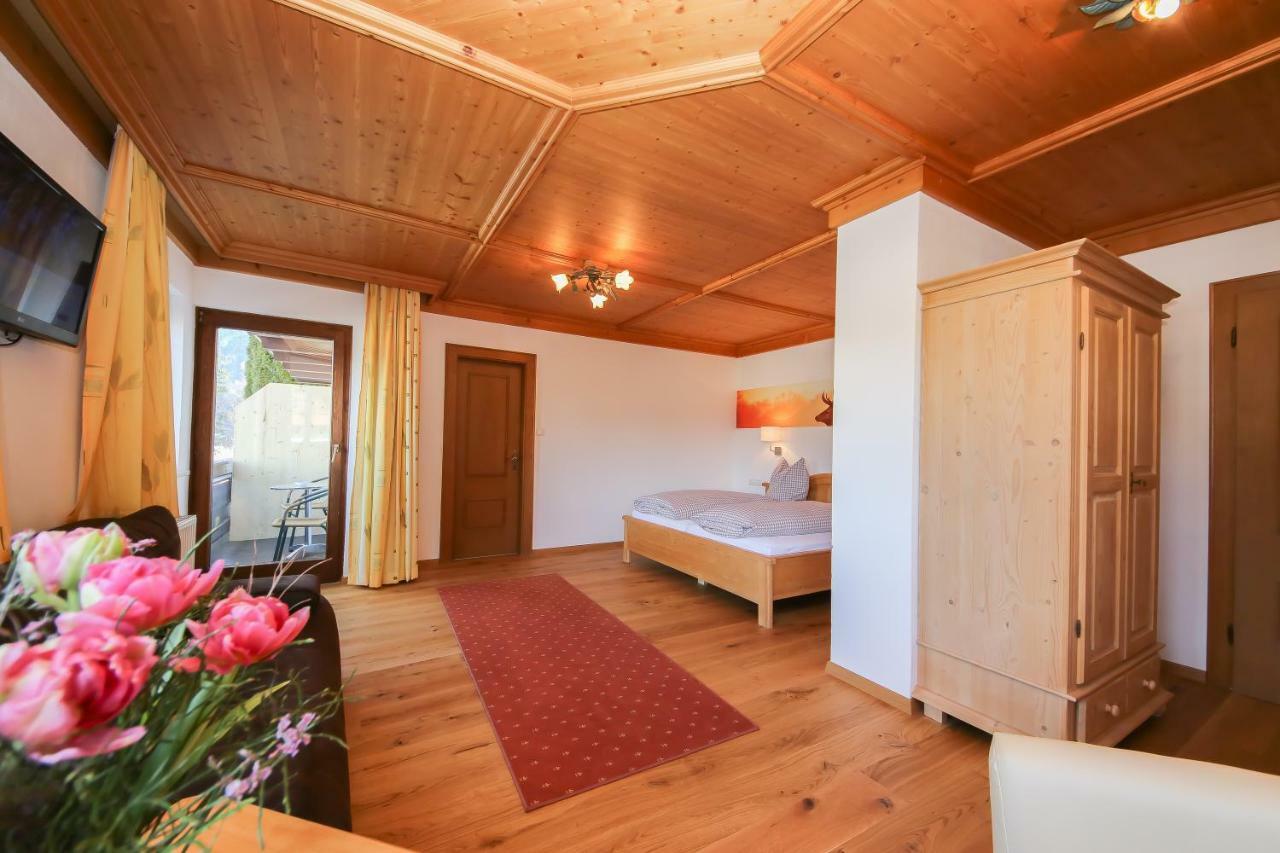 Wartbichler Apartment *
